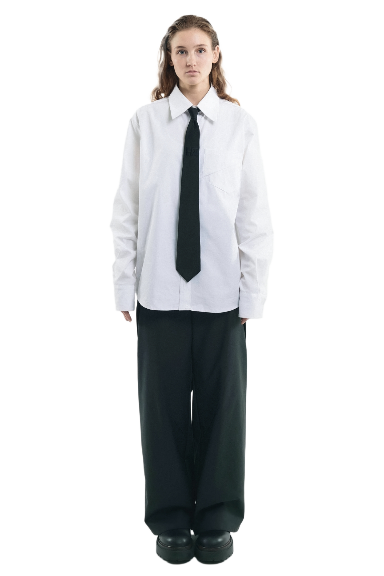 Look 1